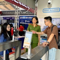 Khánh Hòa bứt phá trong chuyển đổi số Khánh Hòa bứt phá trong chuyển đổi số