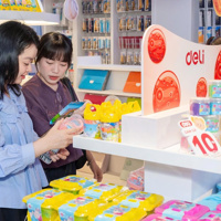 Định hình xu hướng tiêu dùng số an toàn, minh bạch Định hình xu hướng tiêu dùng số an toàn, minh bạch