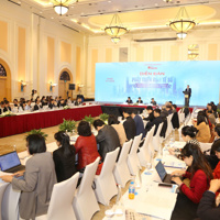 Thể chế tài chính số – “điều kiện đủ” để Hà Nội bứt phá trong nền kinh tế số