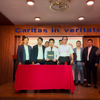 Wikex hợp tác với Quỹ Xã hội Bảo An mang đến nhiều chương trình giáo dục thiết thực Wikex hợp tác với Quỹ Xã hội Bảo An mang đến nhiều chương trình giáo dục thiết thực