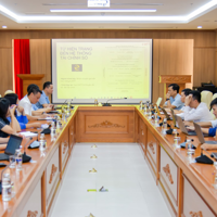 Hoàn thiện Hệ thống thông tin giải quyết thủ tục hành chính ngành Tài chính