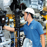 Doanh nghiệp khởi sắc nhưng chưa bền vững, cần giải pháp hỗ trợ