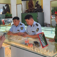 Hôm nay (9/9), bắt đầu thanh tra toàn diện hoạt động kinh doanh vàng
