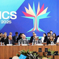 Hội nghị thượng đỉnh trực tuyến BRICS: Củng cố hợp tác đa phương