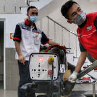Siết tiêu chuẩn khí thải xe máy: Tác động ra sao tới người dân và thị trường?