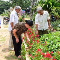 Tăng cường vai trò phụ nữ, thanh niên và người cao tuổi trong xây dựng Nông thôn mới