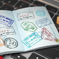 Giảm thời gian cấp Giấy miễn thị thực xuống còn 1 ngày