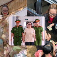 Mặt trái của doanh nhân mạng xã hội: Sống sang, làm từ thiện và... trốn thuế