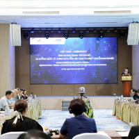 Thích ứng để phát triển bền vững trong thế giới số và kỷ nguyên AI