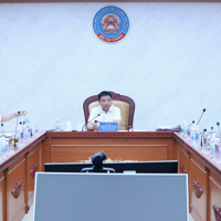 Bộ Tài chính là một trong những bộ, ngành hoàn thành tốt nhất các nhiệm vụ Nghị quyết số 57-NQ/TW