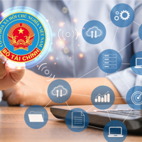 Chuyển đổi số là “chìa khóa” nâng tầm lĩnh vực Tài chính Việt Nam