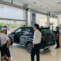 Thị trường ôtô Việt khởi sắc sau tháng Ngâu, chờ về đích cuối năm