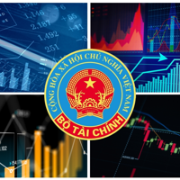 Số hóa dữ liệu, hướng tới nền tài chính thông minh vào năm 2030