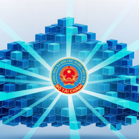 INFOGRAPHIC: Lộ trình chuyển đổi số ngành Tài chính đến năm 2030 INFOGRAPHIC: Lộ trình chuyển đổi số ngành Tài chính đến năm 2030