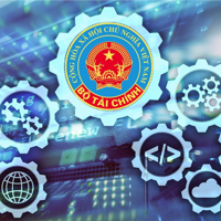 INFOGRAPHIC: Các giai đoạn phát triển dữ liệu ngành Tài chính đến năm 2030 INFOGRAPHIC: Các giai đoạn phát triển dữ liệu ngành Tài chính đến năm 2030