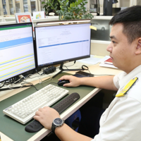 Bộ Tài chính triển khai đồng bộ nhiệm vụ phát triển khoa học, công nghệ, chuyển đổi số Bộ Tài chính triển khai đồng bộ nhiệm vụ phát triển khoa học, công nghệ, chuyển đổi số