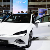 Trung Quốc công bố kế hoạch 3 năm cải thiện cơ sở hạ tầng sạc xe điện Trung Quốc công bố kế hoạch 3 năm cải thiện cơ sở hạ tầng sạc xe điện