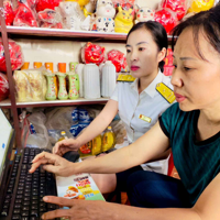 Bộ Tài chính đẩy mạnh triển khai Đề án 06, tạo nền tảng dữ liệu số đồng bộ Bộ Tài chính đẩy mạnh triển khai Đề án 06, tạo nền tảng dữ liệu số đồng bộ