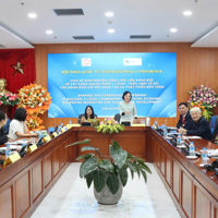 Hoàn thiện khung pháp lý để thúc đẩy kinh tế số bền vững Hoàn thiện khung pháp lý để thúc đẩy kinh tế số bền vững