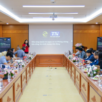 Tăng cường năng lực phòng thủ an ninh mạng trong ngành Tài chính Tăng cường năng lực phòng thủ an ninh mạng trong ngành Tài chính