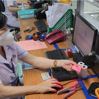 Bộ Tài chính đẩy mạnh triển khai định danh và xác thực điện tử Bộ Tài chính đẩy mạnh triển khai định danh và xác thực điện tử