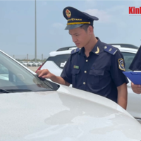 VIDEO: TP. Hồ Chí Minh: Thị trường ô tô nhập khẩu phong phú nguồn hàng VIDEO: TP. Hồ Chí Minh: Thị trường ô tô nhập khẩu phong phú nguồn hàng