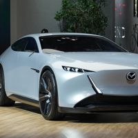 Nhiều xe ý tưởng độc đáo mở đường xu hướng ô tô tương lai Nhiều xe ý tưởng độc đáo mở đường xu hướng ô tô tương lai