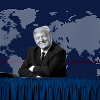 Một năm sau chiến thắng: Hiệu ứng kinh tế bất ngờ từ chính sách của Tổng thống Trump