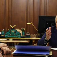 Nga tăng tốc trong “cuộc đua” đất hiếm toàn cầu Nga tăng tốc trong “cuộc đua” đất hiếm toàn cầu