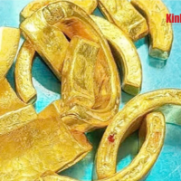 VIDEO: Lợi dụng chênh lệch giá, buôn lậu vàng gia tăng: Hải quan siết chặt tuyến biên giới phía Nam VIDEO: Lợi dụng chênh lệch giá, buôn lậu vàng gia tăng: Hải quan siết chặt tuyến biên giới phía Nam