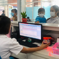 Bộ Tài chính đóng góp tích cực trong hành trình xây dựng công dân số