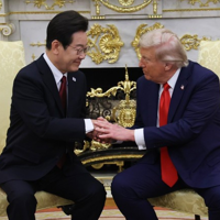 Cơ hội và thách thức từ thỏa thuận thương mại-an ninh Hàn Quốc-Mỹ Cơ hội và thách thức từ thỏa thuận thương mại-an ninh Hàn Quốc-Mỹ