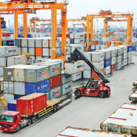 Việt Nam - Singapore: Thương mại song phương “cất cánh”, kim ngạch lập đỉnh 25,3 tỷ USD