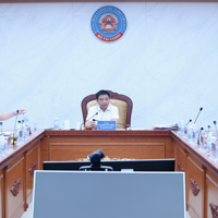 Bộ Tài chính đẩy mạnh thể chế hóa Nghị quyết số 57-NQ/TW 