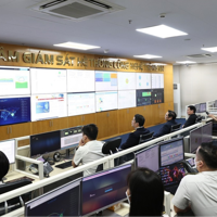 Tiếp tục hoàn thiện, nâng cấp các cơ sở dữ liệu chuyên ngành Tài chính Tiếp tục hoàn thiện, nâng cấp các cơ sở dữ liệu chuyên ngành Tài chính