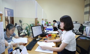 Xử lý nghiêm tình trạng chậm trễ gây ảnh hưởng đến người nộp thuế