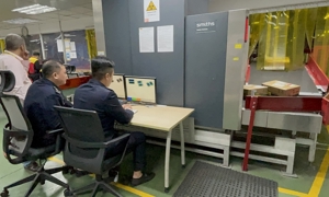 Đơn giản hóa khai báo hải quan với hàng xuất nhập khẩu qua thương mại điện tử
