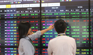 Điểm tên cổ phiếu đáng đầu tư trong tháng 7/2025