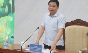 VIDEO: Phát huy hơn nữa vai trò nòng cốt của doanh nghiệp nhà nước trong phát triển kinh tế