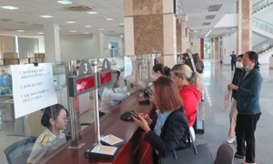 Thu thuế 17% đối với thu nhập tính thuế của cá nhân kinh doanh, hiểu sao cho đúng?