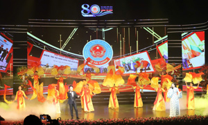 VIDEO: 80 năm ngành Tài chính đồng hành cùng Đất nước