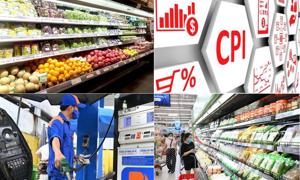 Giám sát chặt chẽ biến động giá cả thị trường, hỗ trợ phát triển kinh tế bền vững