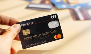 Thẻ tín dụng chiếm hơn 50% giá trị giao dịch thẻ tại Việt Nam