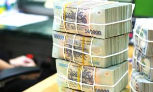 Thị trường trái phiếu Chính phủ: Lãi suất nhích lên, kỳ hạn điều chỉnh, dư nợ ổn định
