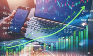 Thị trường chứng khoán vẫn trong Uptrend nhưng tốc độ đã chậm lại