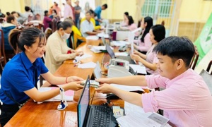 Ưu đãi tín dụng đối với học sinh, sinh viên, nghiên cứu sinh học các ngành khoa học, công nghệ