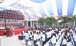 Trường Đại học Điện lực khai giảng năm học 2025 – 2026