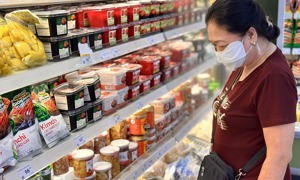 CPI tăng nhẹ trong tháng 8, áp lực từ giá điện, nhà ở và học phí