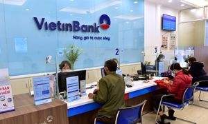 TP. Hồ Chí Minh: Lãi suất huy động và cho vay đều giảm