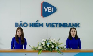 Bảo hiểm Vietinbank tăng vốn điều lệ hơn 1.000 tỷ đồng